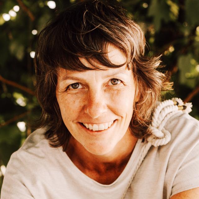 Evelyn Kuehr – Lebendiges gestalten