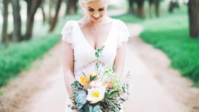 Hochzeiten und Events